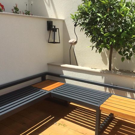 Apartamento Destine Rogoznica  Exterior foto