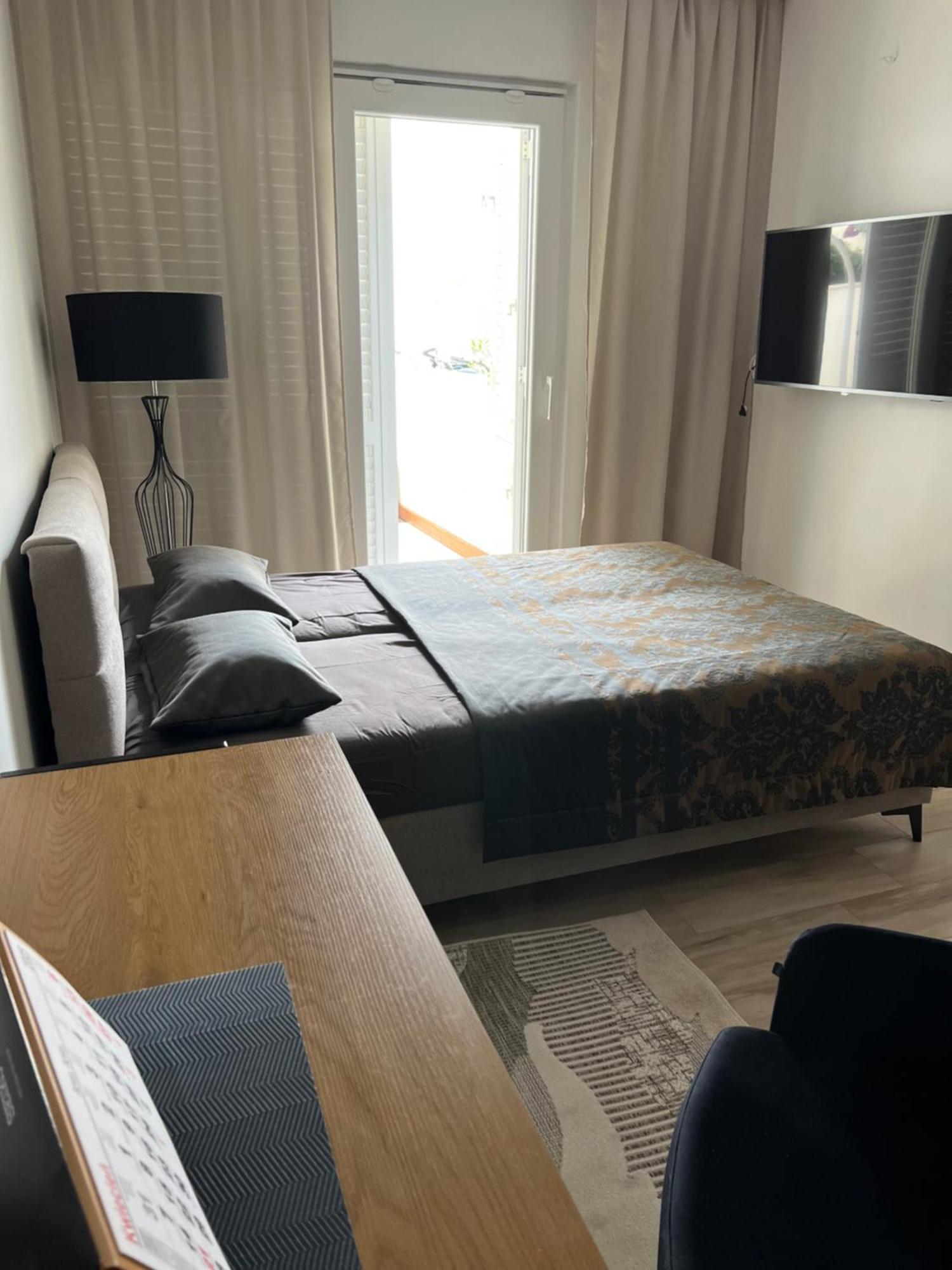 Apartamento Destine Rogoznica  Exterior foto