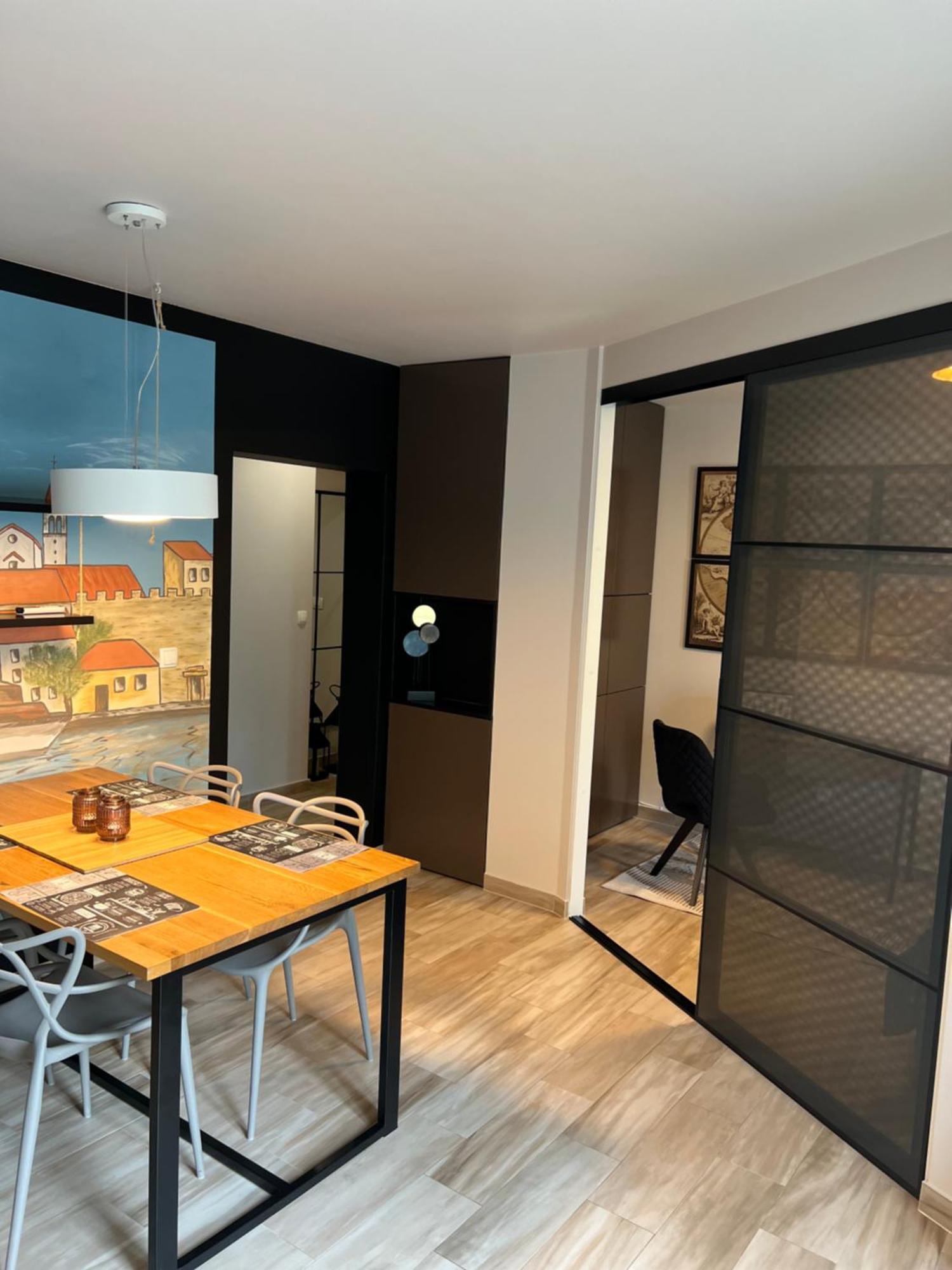 Apartamento Destine Rogoznica  Exterior foto