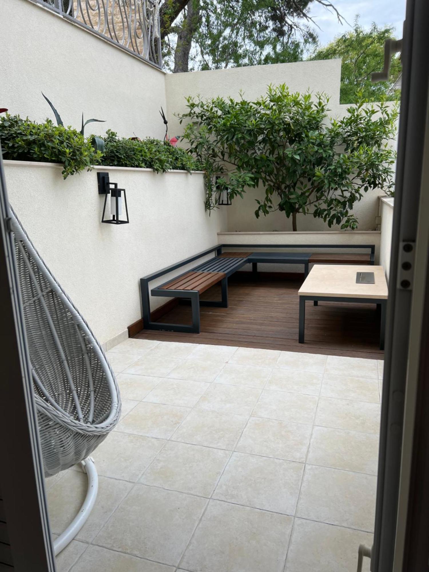 Apartamento Destine Rogoznica  Exterior foto
