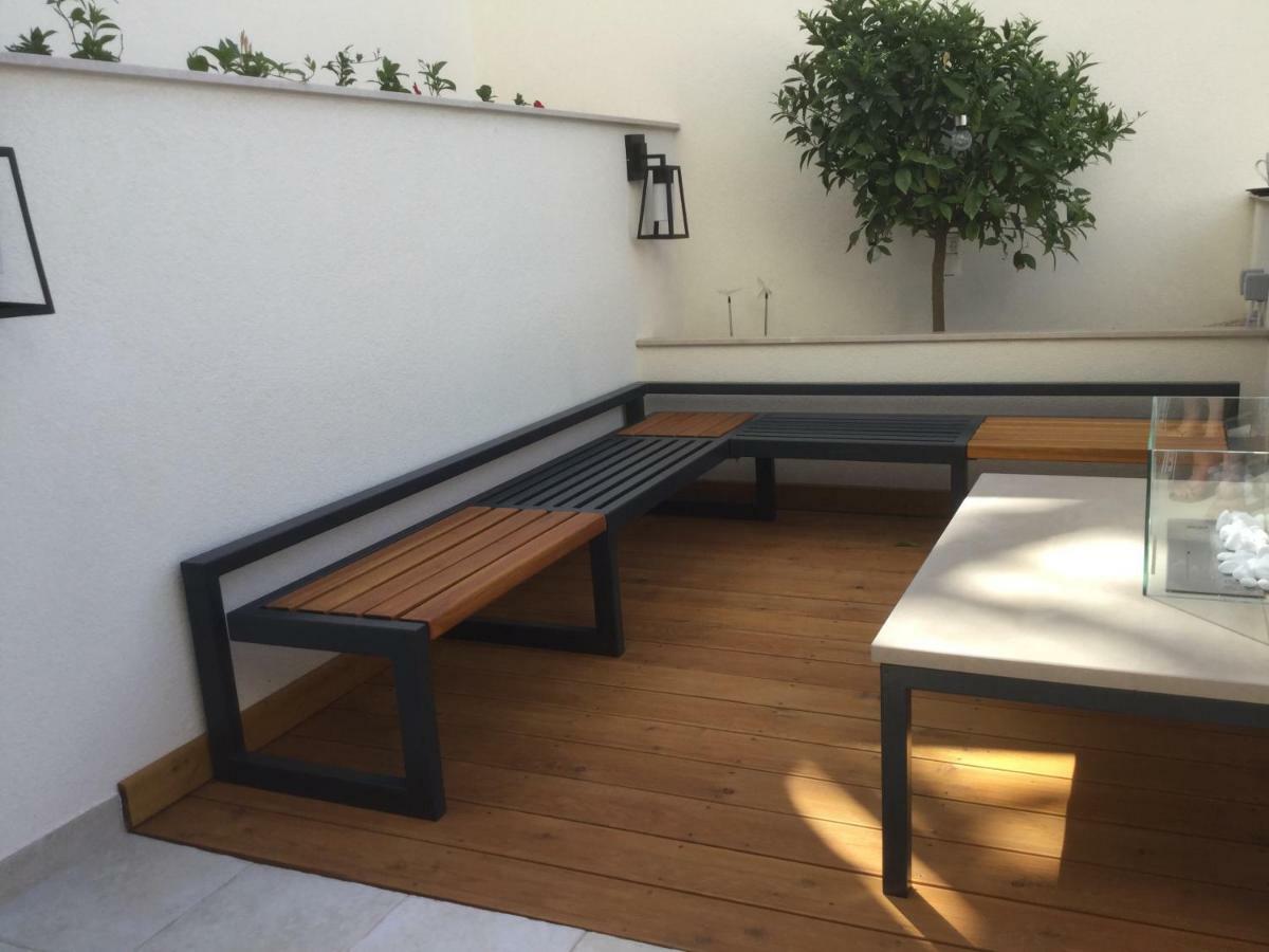 Apartamento Destine Rogoznica  Exterior foto