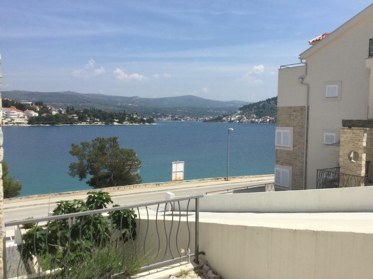 Apartamento Destine Rogoznica  Exterior foto